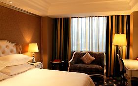 Jingli Hotel Nanjing 4*